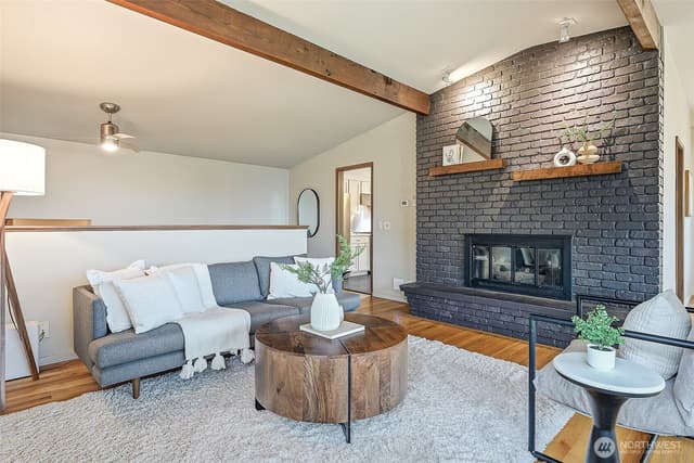 Property photo for 12202 7th Avenue NW, Seattle photo 5