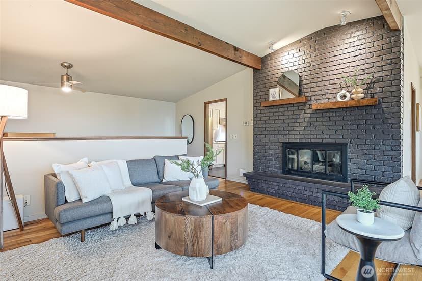 Property photo for 12202 7th Avenue NW, Seattle photo 5