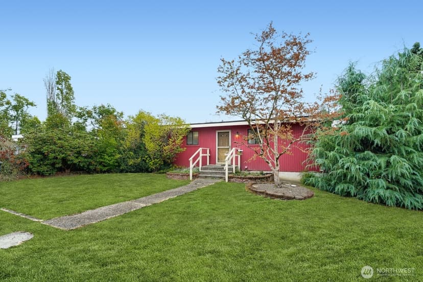 Property photo for 12524 13th Avenue SW, Burien photo 3