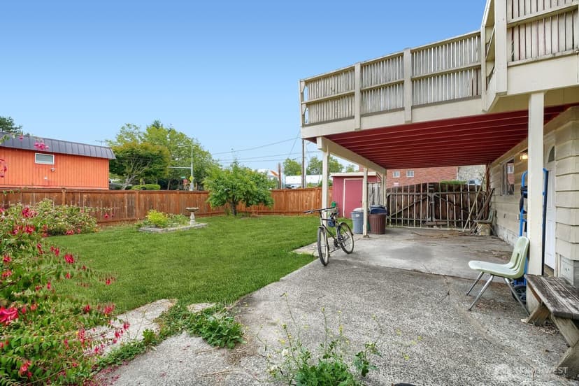 Property photo for 12524 13th Avenue SW, Burien photo 29