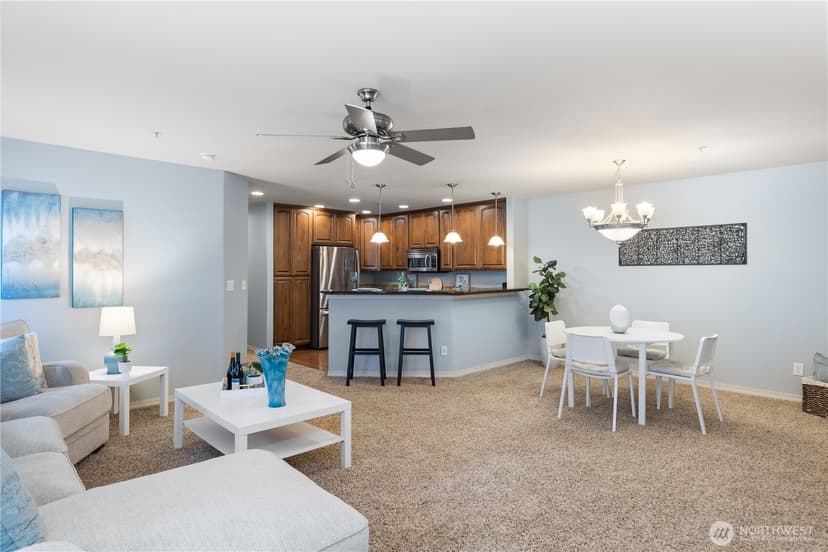 Property photo for 21900 SE 242nd Street #E-1, Maple Valley photo 8