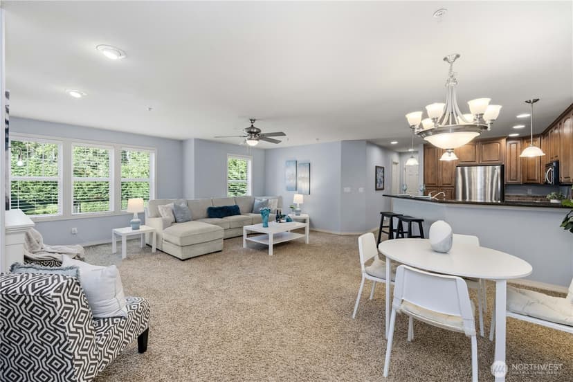 Property photo for 21900 SE 242nd Street #E-1, Maple Valley photo 4