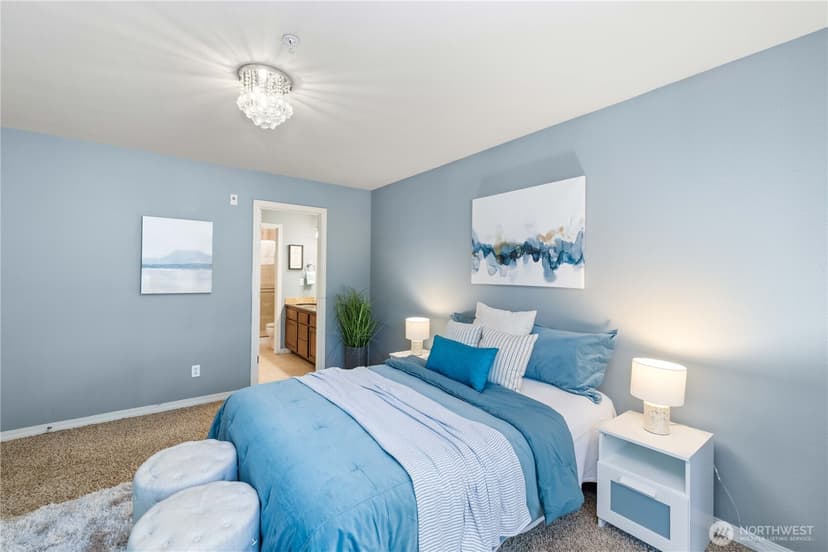 Property photo for 21900 SE 242nd Street #E-1, Maple Valley photo 17