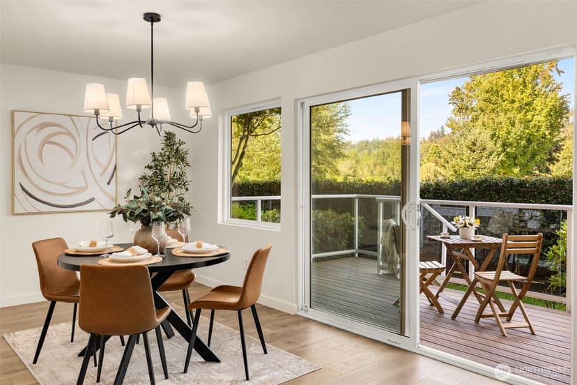 Property photo for 9715 NE Juanita Drive #B107, Kirkland photo 11