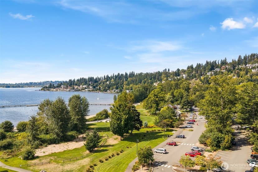 Property photo for 9715 NE Juanita Drive #B107, Kirkland photo 31