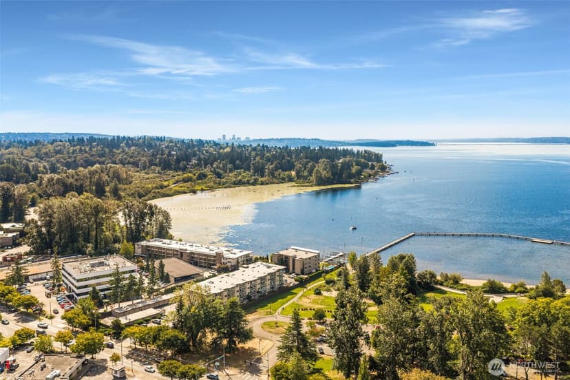 Property photo for 9715 NE Juanita Drive #B107, Kirkland photo 30