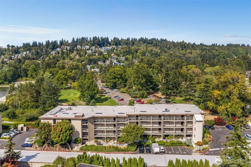 Property photo for 9715 NE Juanita Drive #B107, Kirkland photo 24