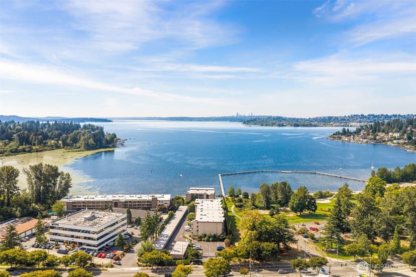 Property photo for 9715 NE Juanita Drive #B107, Kirkland photo 27