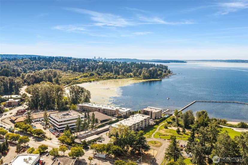 Property photo for 9715 NE Juanita Drive #B107, Kirkland photo 29