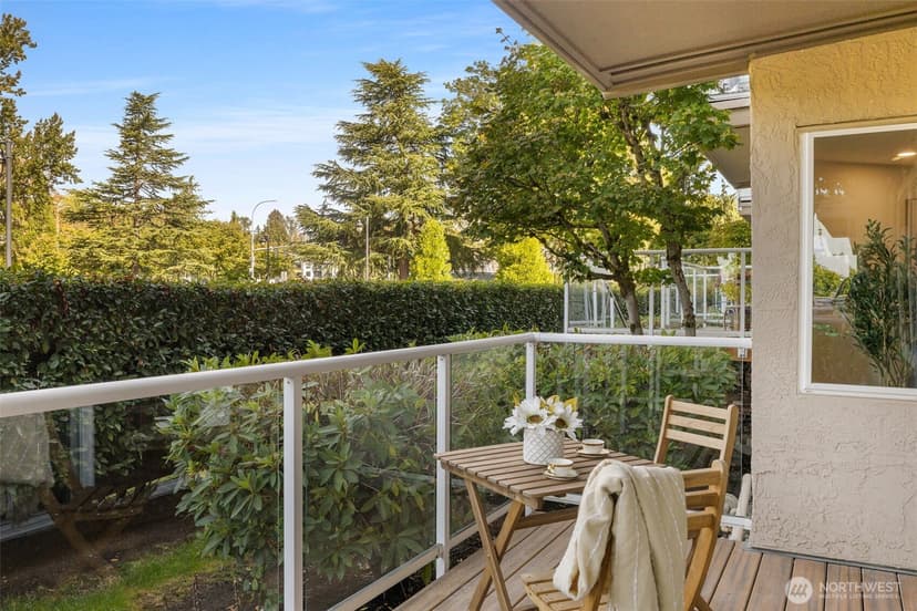 Property photo for 9715 NE Juanita Drive #B107, Kirkland photo 19