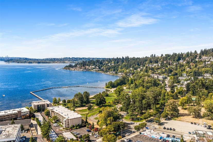 Property photo for 9715 NE Juanita Drive #B107, Kirkland photo 28