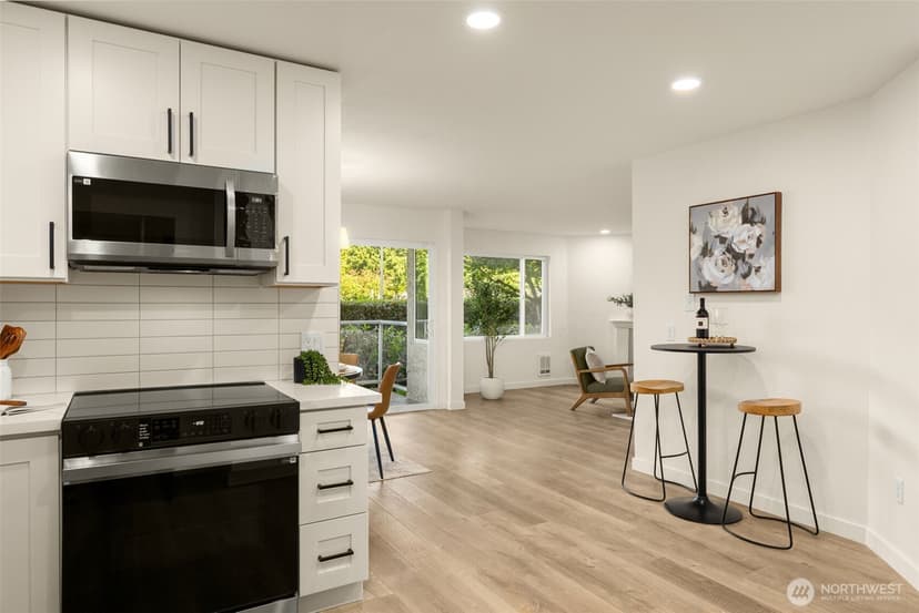Property photo for 9715 NE Juanita Drive #B107, Kirkland photo 6