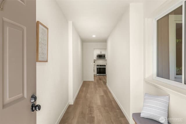 Property photo for 9715 NE Juanita Drive #B107, Kirkland photo 2