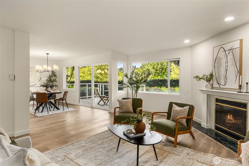 Property photo for 9715 NE Juanita Drive #B107, Kirkland photo 12
