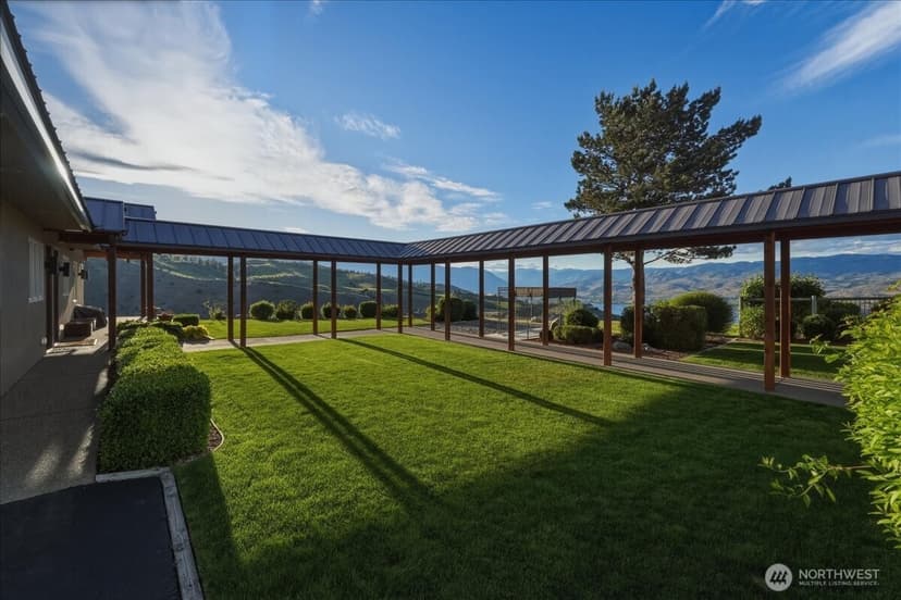 Property photo for 825 Hawks Meadow Road, Chelan photo 27