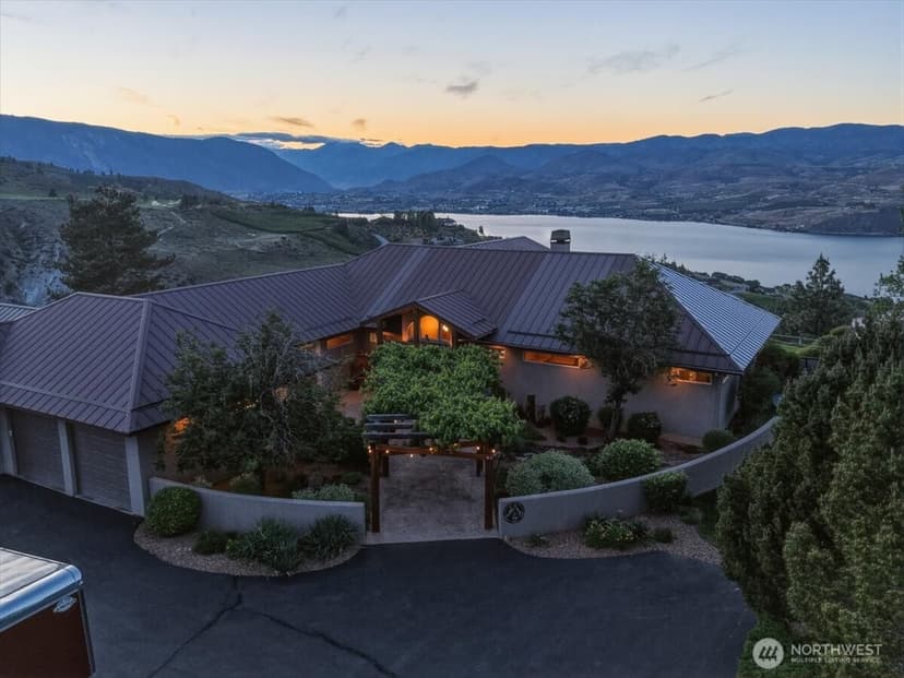 Property photo for 825 Hawks Meadow Road, Chelan photo 39