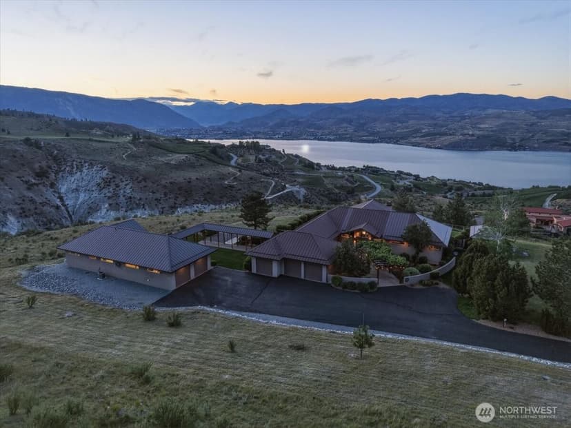 Property photo for 825 Hawks Meadow Road, Chelan photo 40