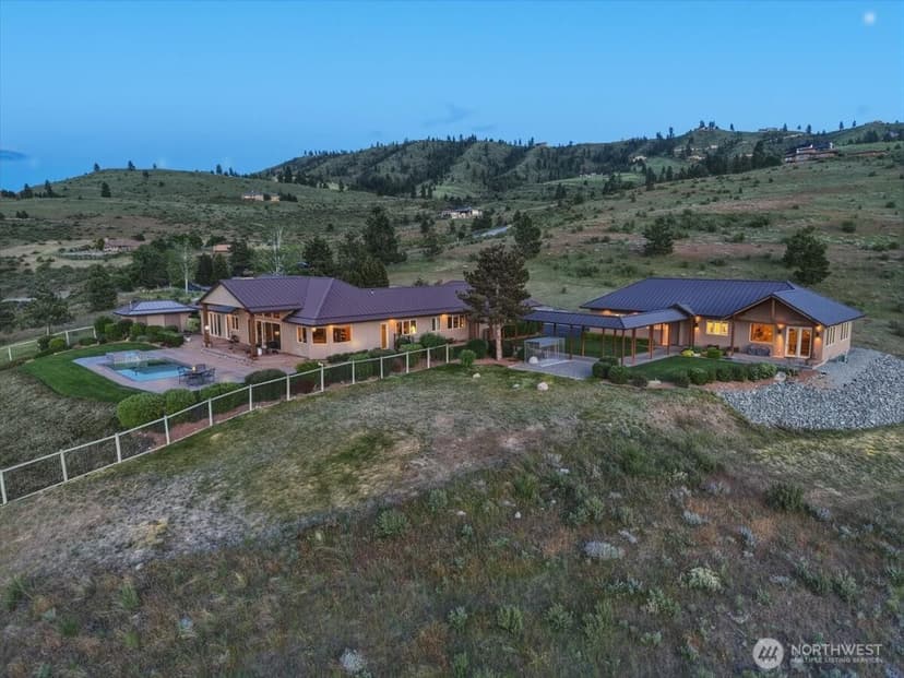 Property photo for 825 Hawks Meadow Road, Chelan photo 33