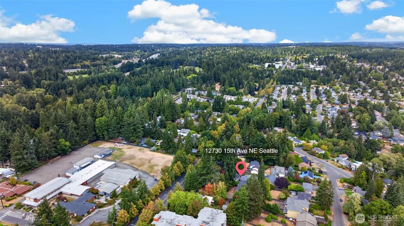 Property photo for 12730 15th Avenue NE, Seattle photo 34