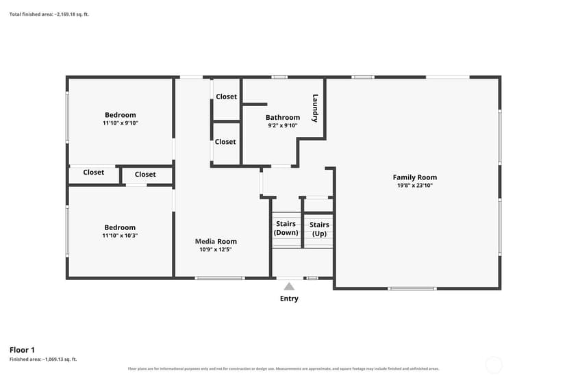 Property photo for 12730 15th Avenue NE, Seattle photo 37