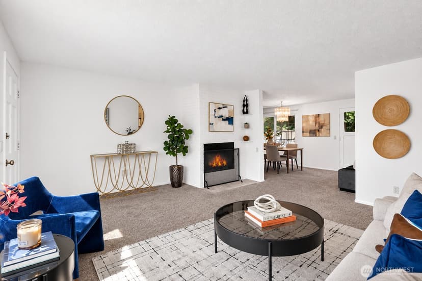 Property photo for 528 SW 118th Street, Seattle photo 2
