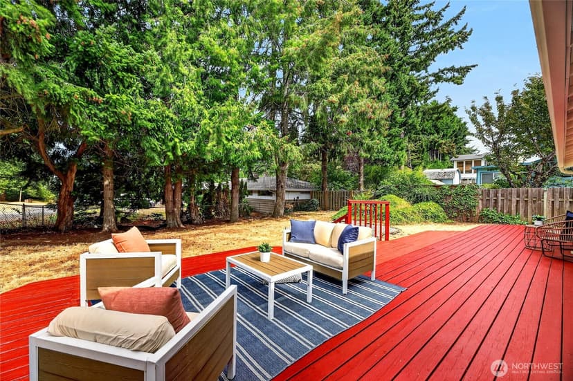 Property photo for 528 SW 118th Street, Seattle photo 26