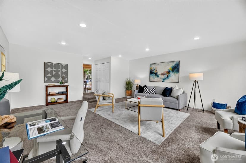 Property photo for 528 SW 118th Street, Seattle photo 14