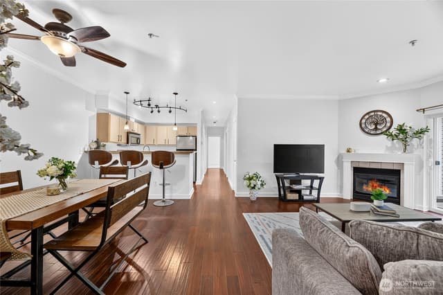 Property photo for 10709 Valley View Road #C103, Bothell
