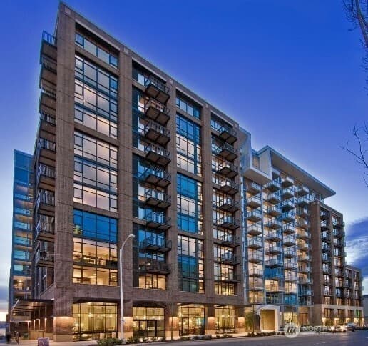 Property photo for 2911 2nd Avenue #324, Seattle