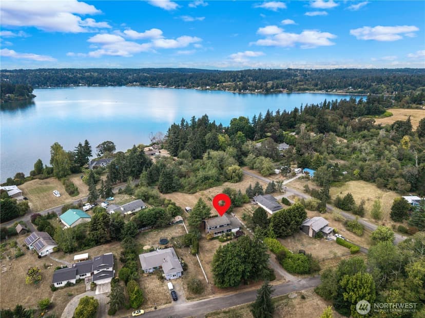 Property photo for 23423 80th Avenue SW, Vashon photo 34