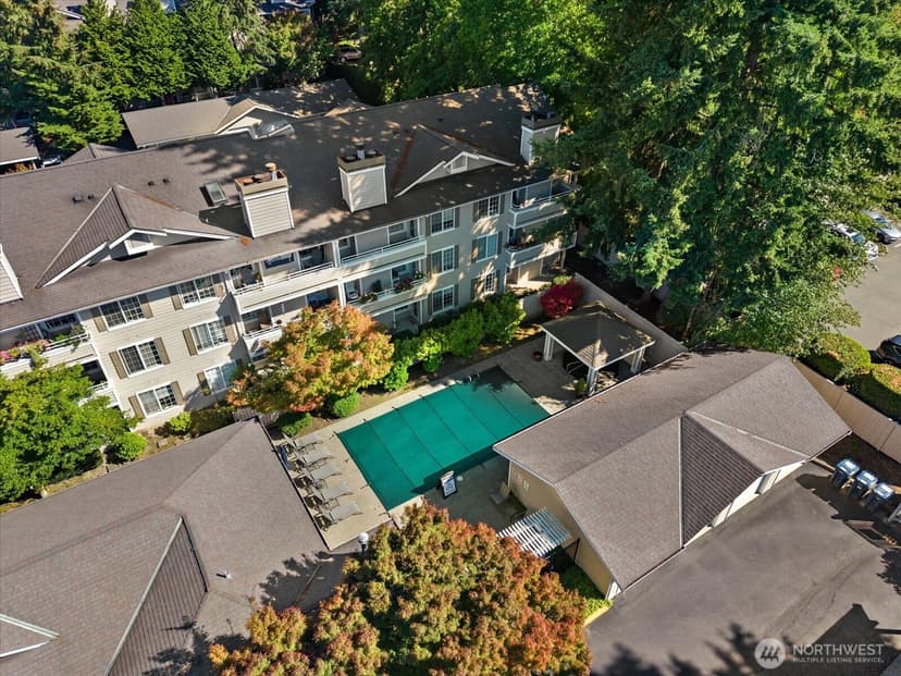Property photo for 14007 NE 181st Street #B101, Woodinville photo 35