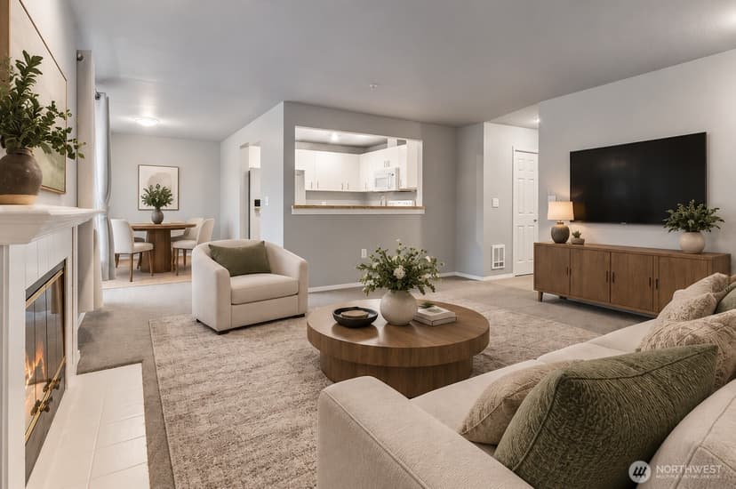 Property photo for 14007 NE 181st Street #B101, Woodinville photo 5