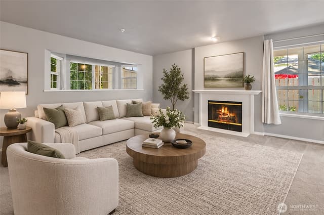 Property photo for 14007 NE 181st Street #B101, Woodinville