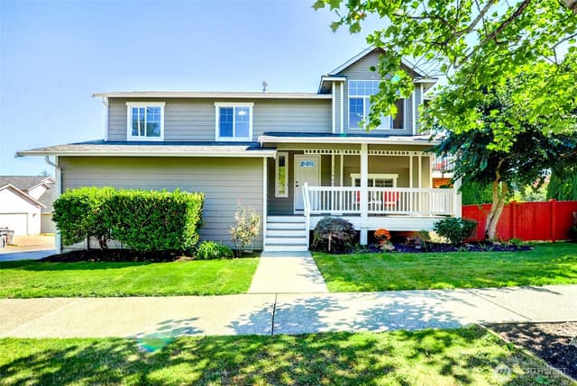 Property photo for 11403 NE 32nd Street NE, Lake Stevens