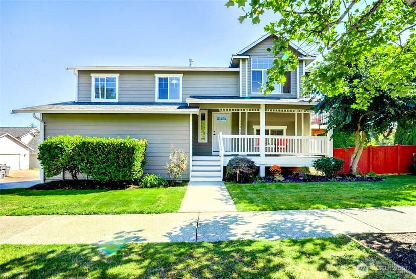 Property photo for 11403 NE 32nd Street NE, Lake Stevens