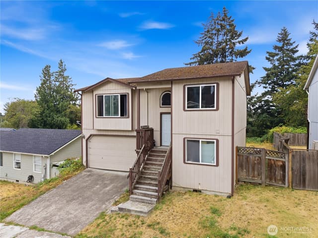 Property photo for 5214 S Trafton Street, Tacoma photo 2
