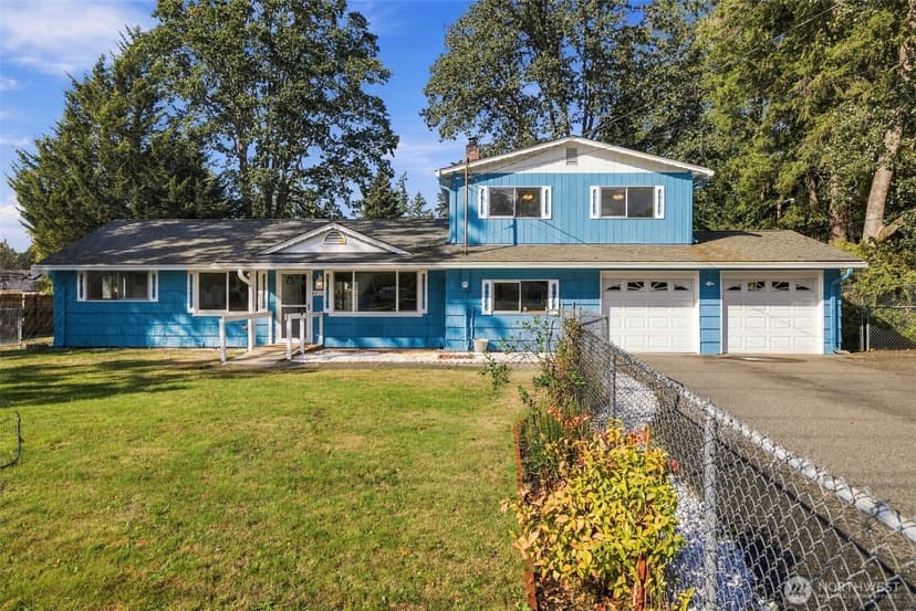 Property photo for 8419 WASHINGTON Boulevard SW, Lakewood