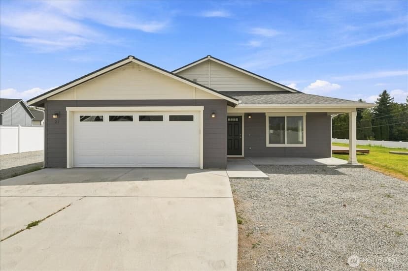 Property photo for 27 Jonagold Lane, Manson