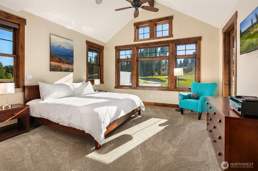 Property photo for 390 Tipple Hill Loop, Cle Elum photo 12