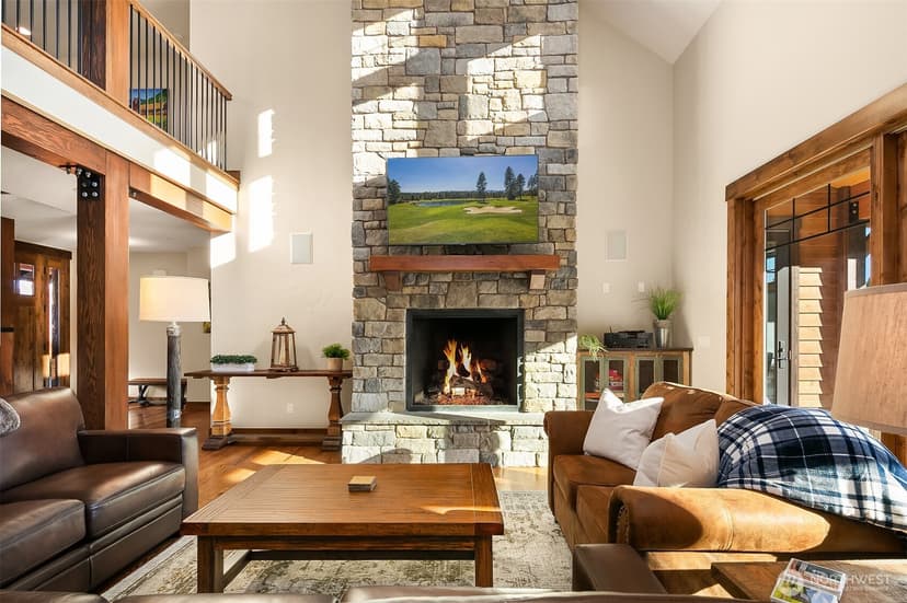 Property photo for 390 Tipple Hill Loop, Cle Elum photo 4