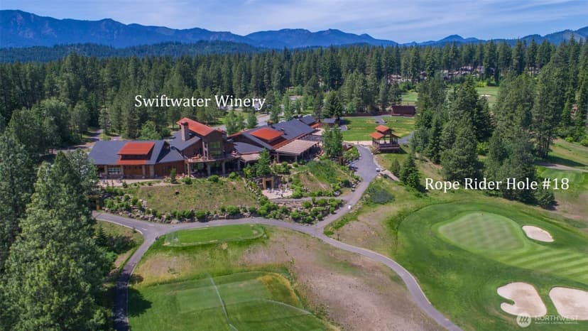 Property photo for 390 Tipple Hill Loop, Cle Elum photo 34