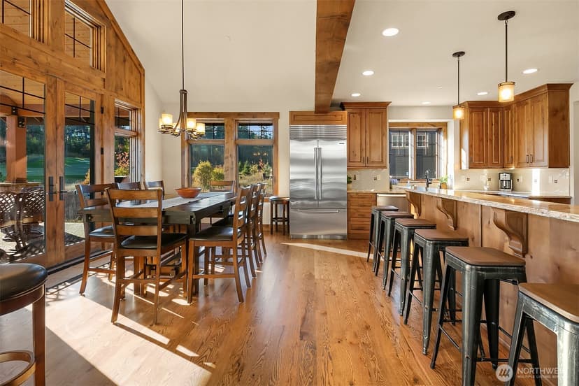 Property photo for 390 Tipple Hill Loop, Cle Elum photo 8