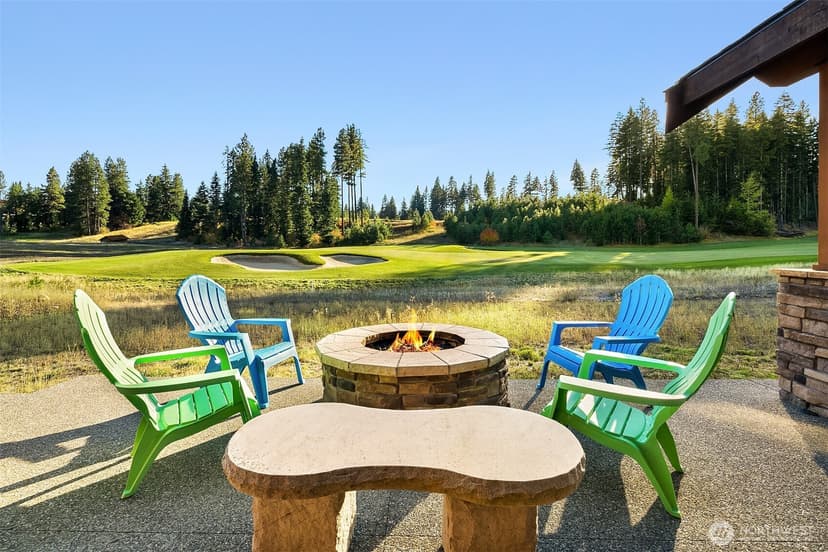 Property photo for 390 Tipple Hill Loop, Cle Elum photo 27