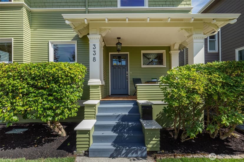 Property photo for 338 29th Avenue, Seattle photo 12