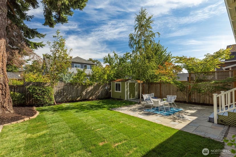Property photo for 338 29th Avenue, Seattle photo 32