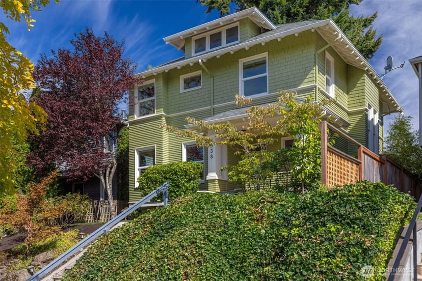Property photo for 338 29th Avenue, Seattle photo 14