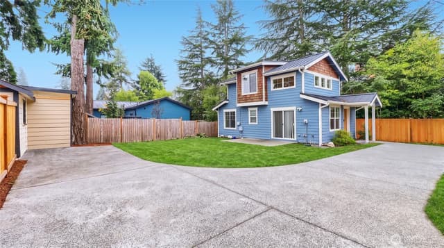 Property photo for 12757 Dayton Avenue N #B, Seattle photo 3