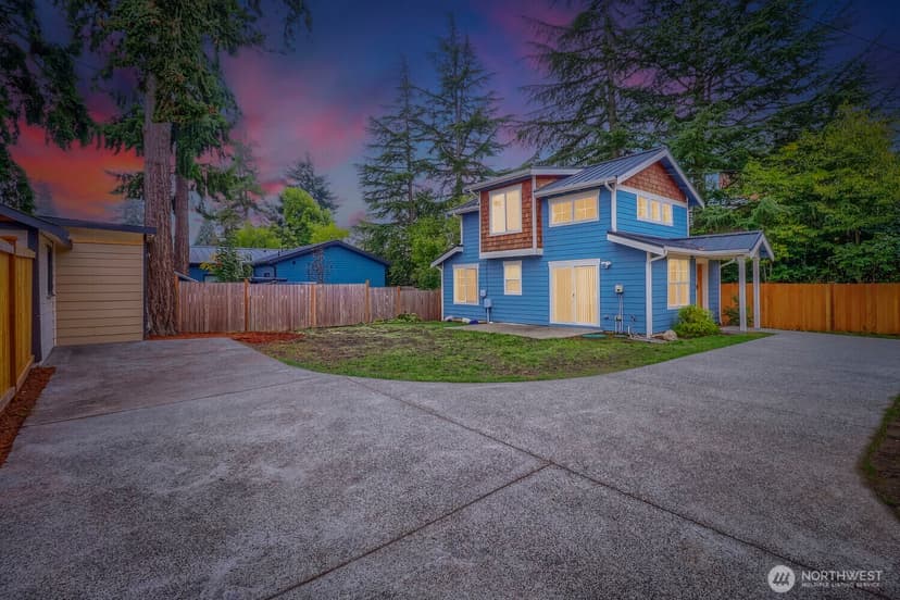 Property photo for 12757 Dayton Avenue N #B, Seattle photo 5