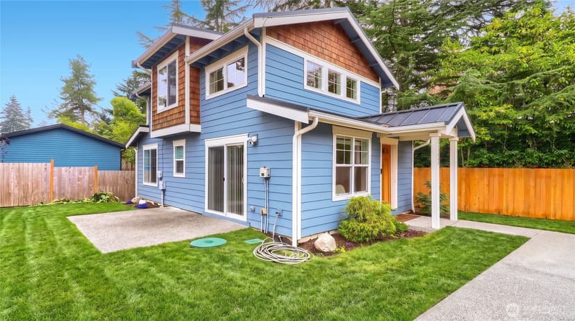 Property photo for 12757 Dayton Avenue N #B, Seattle photo 28