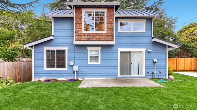 Property photo for 12757 Dayton Avenue N #B, Seattle photo 2